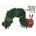 Very Hungry Caterpillar - E. Carle