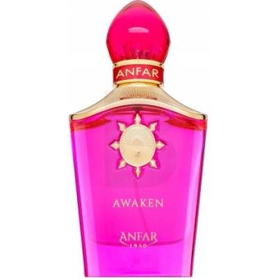 Anfar Awaken parfumovaná voda dámska 100 ml