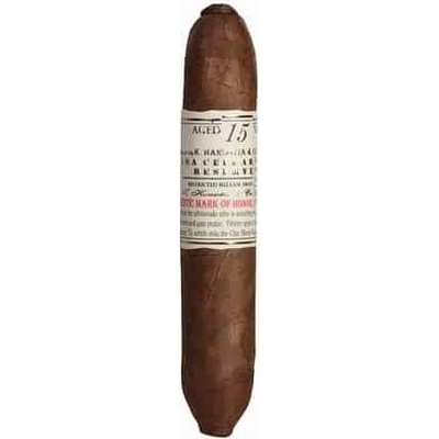 Gurkha CELLAR RESERVE 15YO SOLARO 1 ks