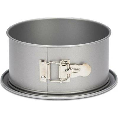 Patisse forma na dort SilverTop vysoký okraj 18 cm
