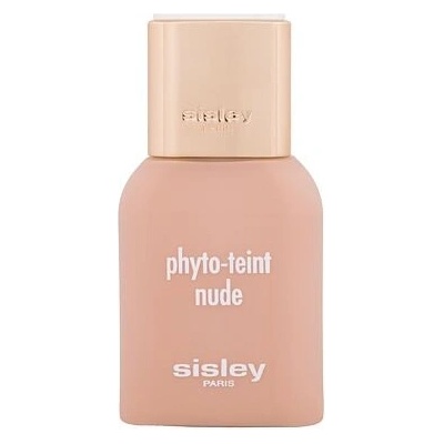 Sisley Phyto-Teint Ultra Éclat lehký bezolejový make-up pro problematickou pleť 0+ Vanilla 30 ml