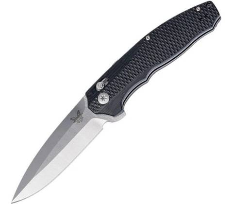 Benchmade Vector 495