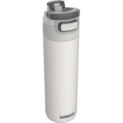Kambukka Elton Insulated Chalk White termální láhev 600 ml