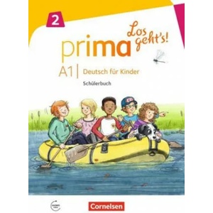 Prima - Los geht's (2019)