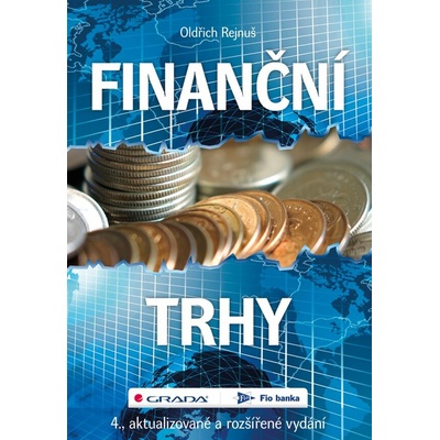 Finanční trhy - Oldřich Rejnuš