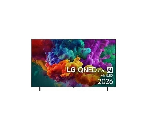 LG 75QNED85B6B