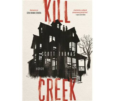 Kill Creek