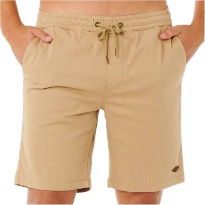 Rip Curl Мъжки къси панталони Rip Curl Classic Surf Volley Shorts - Khaki - размер XL (012-4148-0315)