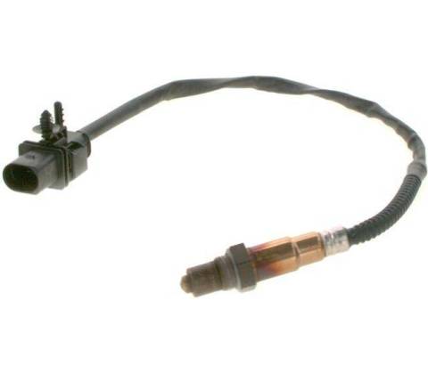 Lambda sonda BOSCH 0 258 017 454 (0258017454)