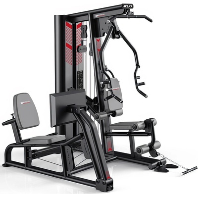 BH FITNESS Indar – Zboží Dáma