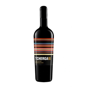 TCHERGA Черга Мерло & Каберне совиньон & Рубин 10г