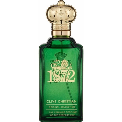 Clive Christian Original Collection 1872 Feminine parfumovaná voda dámska 100 ml