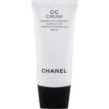 Chanel CC Cream cc krém SPF50 30 Beige 30 ml