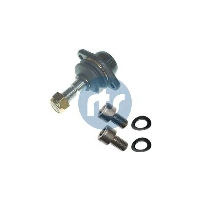Podpora-/ Kloub RTS 93-00981+