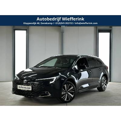 Toyota Corolla Hybrid Touring Sports Dynamic 103 kW