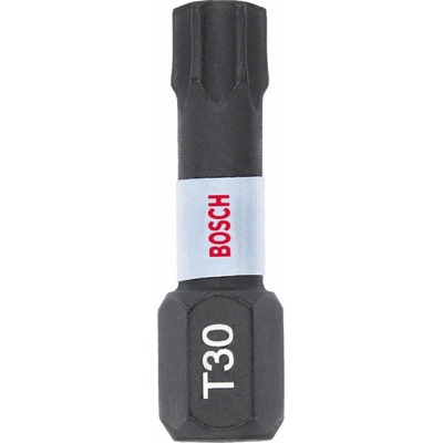 Bosch T30 L 25 mm 25 ks 2607002807