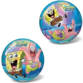 Míč Sponge Bob 14cm