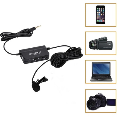 Comica Audio CVM-SIG.LAV V05