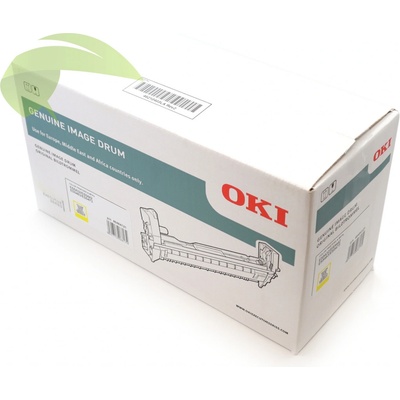 OKI 46484121 - originálny