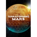 Hry na PC Terraforming Mars