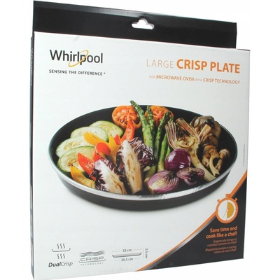 Whirlpool AVM 30,5cm – Zboží Dáma