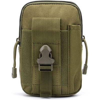 Tactical military Outdoor Zelené