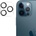 JOYROOM Защитно стъкло за камера Joyroom за Apple iPhone 12 Pro Max - Черен KP14027