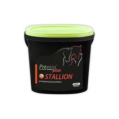 Premin plus Stallion 1 kg