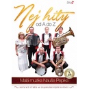 Malá muzika Nauše Pepíka - Nej hity A-Z CD