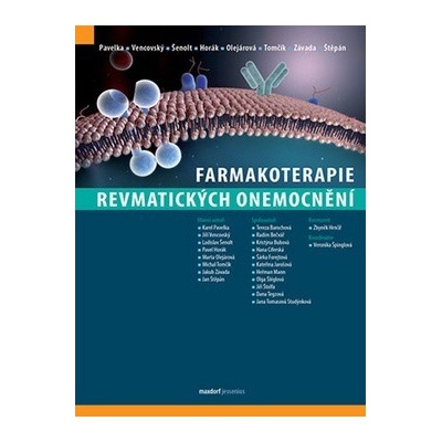 Farmakoterapie revmatických onemocnění