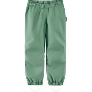 Reima Детски водоустойчив панталон Reima Kid's Reimatec Pants Kaura Waterproof trousers - Stone Green - размер 92 (EU) (701-2817-0813)