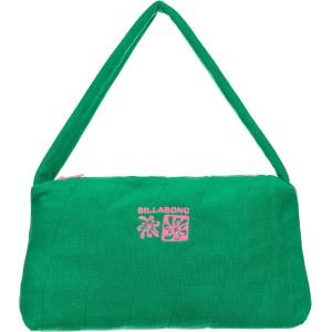 Billabong Чанта за рамо Billabong Sun Lovers Shoulder bag - Summer Green - размер One Size (510-6839-0211)