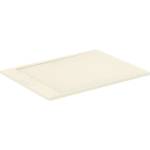 Ideal Standard i. life Ultra Flat S правоъгълно душ корито пясъчно 120x80 см (T5220FT)