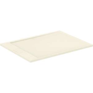 Ideal Standard i. life Ultra Flat S правоъгълно душ корито пясъчно 120x80 см (T5220FT)