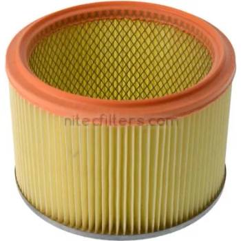 Image 1 of Cartridge филтър за прахосмукачки nilfisk, код П94