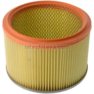 Cartridge филтър за прахосмукачки nilfisk, код П94
