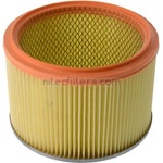  Cartridge филтър за прахосмукачки nilfisk, код П94