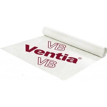 VENTIA VB, parotěsná zábrana, 1,5 x 50 m