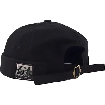 HARAHU Мъжка шапка bi-23235 - Черна kp23235 (bi-23235)