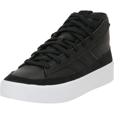 Adidas sportswear Високи маратонки 'Znsored' черно, размер 5