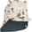 LIEWOOD Детска шапка с козирка LIEWOOD Kid's Gorm Reversible Sun Hat with Ears Cap - Sea Creature / Sandy - размер 41-43 cm (904-5590-0414)