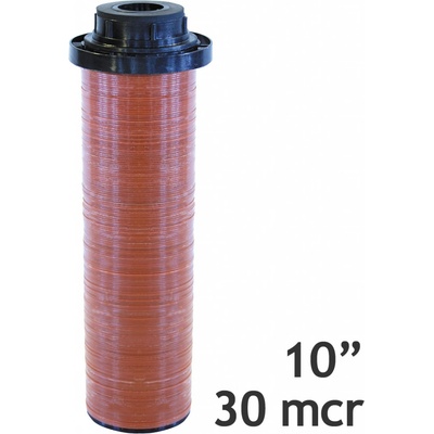 USTM Brown 10” 30 mcr