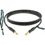 Klotz TI-0300PP 3 m Директен - Директен Инструментален кабел (TI-0300PP)