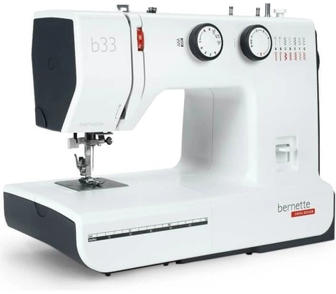 Bernina Bernette 33