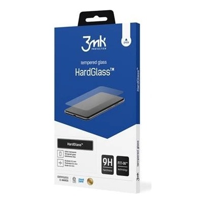 3mk HardGlass pro Honor 20 Honor 20 Pro 5903108143127