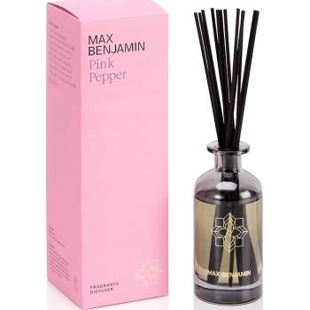 Max Benjamin Арома дифузер Max Benjamin Pink Pepper 150 мл (RB-D05)