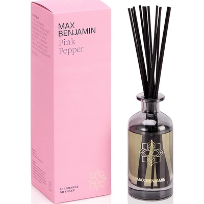Max Benjamin Арома дифузер Max Benjamin Pink Pepper 150 мл (RB-D05)