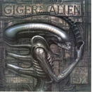 Giger's Alien