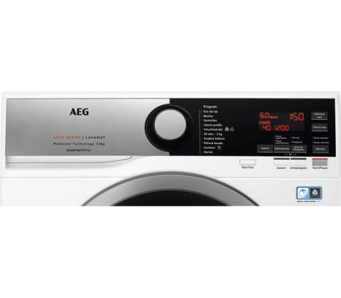 AEG L6SE26SCE