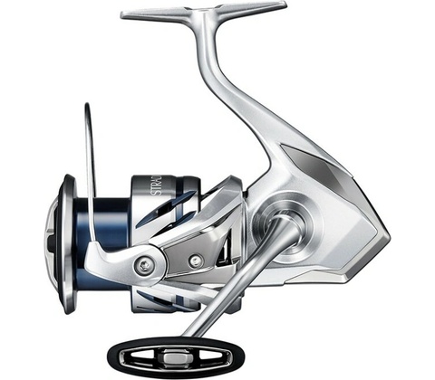 Shimano Stradic FM 4000 XG